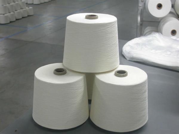 Polyester Viscose Yarn